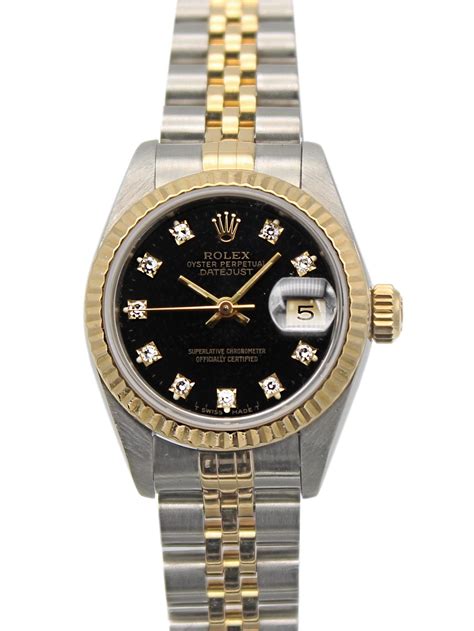 rolex jubilee diamond|ladies Rolex datejust diamond bezel.